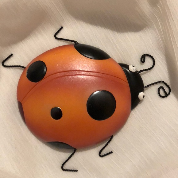 Baby’s Room Wall Decoration (4pc) - Picture 2 of 8